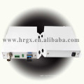 1 CH 3G SDI video converter over fiber optical SFP